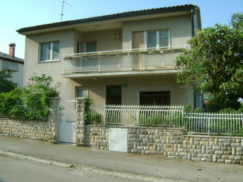 Property building, Facade/entrance, Day