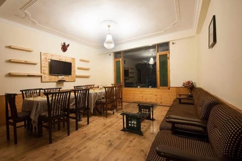 The Elena aastha regency- A Valley view Hotel Hotel in Manali