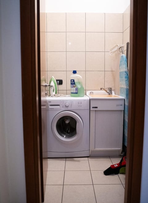 flat iron, laundry, laundry, washing machine, washing machine