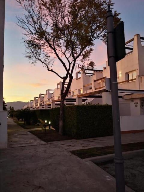 Condado de Alhama, Alhama de Murcia N549 Apartment in Bajo Guadalentín