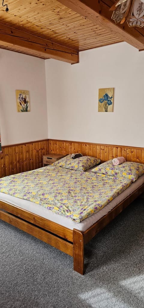 Pension u Havrana Bed and Breakfast in Sächsische Schweiz-Osterzgebirge