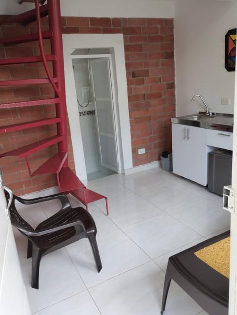 A diez minutos del aeropuerto Apartment in Palmira