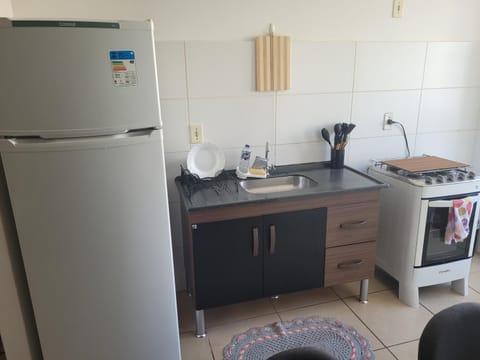 Ap Super Confortável Apartment in Ribeirão Preto