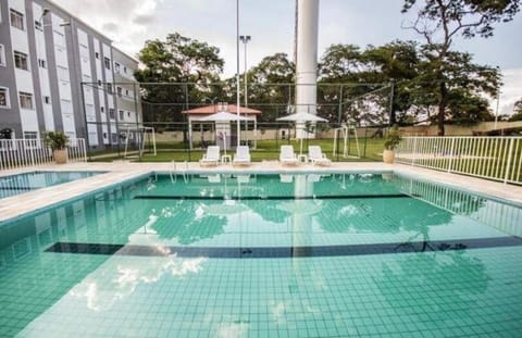 Ap Super Confortável Apartment in Ribeirão Preto