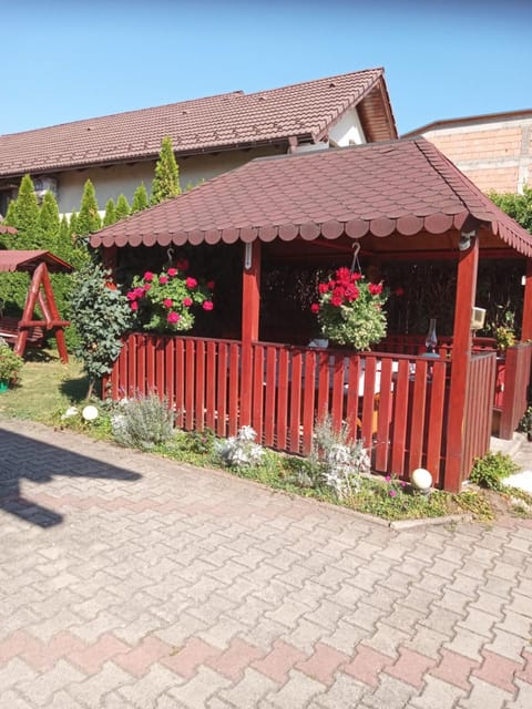 Casa Judith Vacation rental in Cluj County