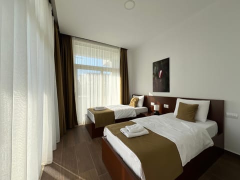 Apart Hotel Perla Resort Lalez Durres Apartment hotel in Tirana County, Albania