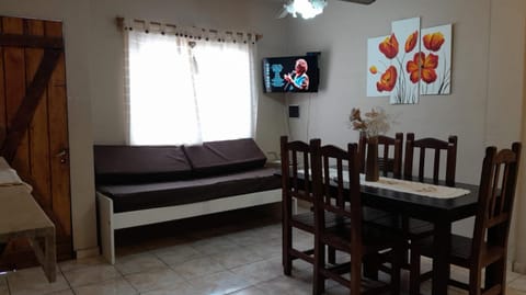 COMPLEJO BLESSED Apartment in San Rafael