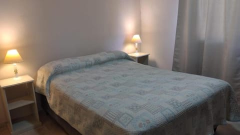 COMPLEJO BLESSED Apartment in San Rafael