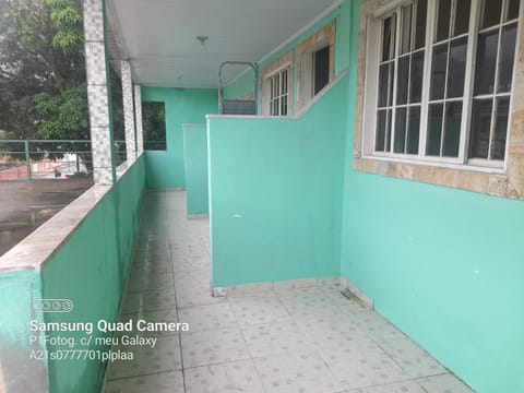 Apartamento em Muriqui/RJ - apt 203 Eigentumswohnung in Mangaratiba