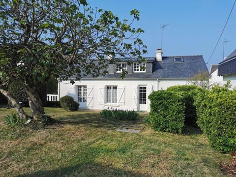 La maison de Kerlois House in Carnac