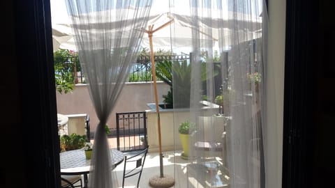 Appartamento Arancione Taormina Condo in Sicily