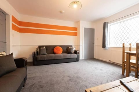 Origin - Close 2 city-centre, Shops, Netflix Apartment in Leeds