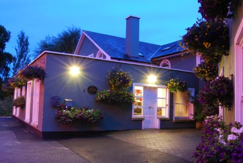 Fanad House Übernachtung mit Frühstück in Kilkenny City