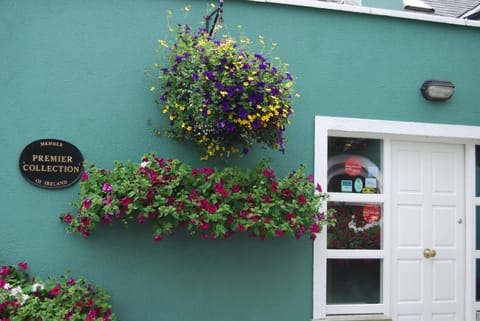 Fanad House Übernachtung mit Frühstück in Kilkenny City