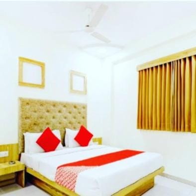 hotel laxmi villa Hôtel in Ahmedabad