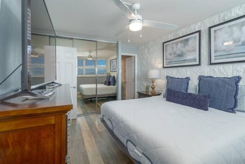 Direct Oceanfront—Fully remodeled—Sleeps 6 Condominio in Maalaea