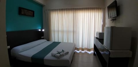 Hotel & Suites Domani Hotel in Progreso
