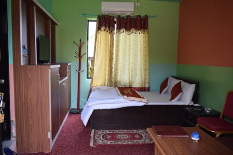 Prayash Hotel Pvt Ltd Hôtel in West Bengal