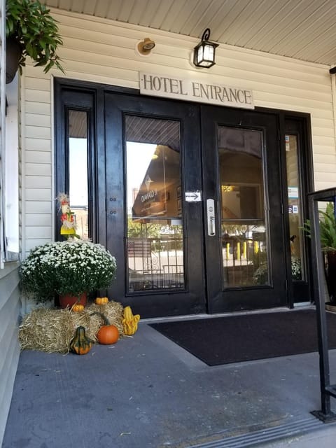 Mainstay Inn Inn in Phoenixville