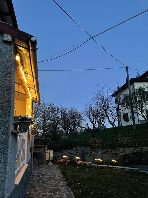 Cà di Lucca Chambre d’hôte in Porretta Terme