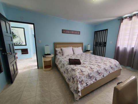 Near Beach, Rivers, Lagoon, Spring, Sleep up to 22, 2nd Floor House in Vega Baja