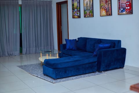 Adrich Properties Cantonment Appartement-Hotel in Accra