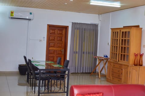 Adrich Properties Cantonment Aparthotel in Accra