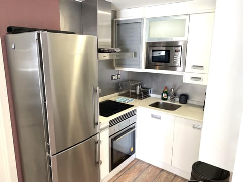 minibar, pet friendly, washing machine, kitchen