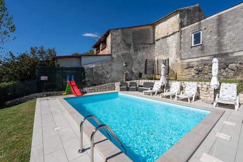 Casa Jakov Apartment in Istria County