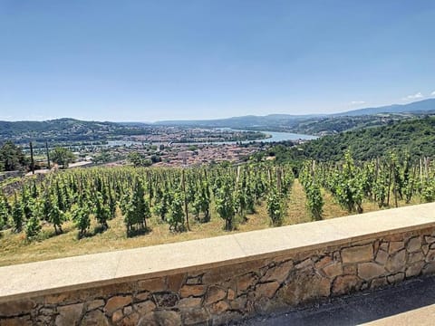 Natural landscape
