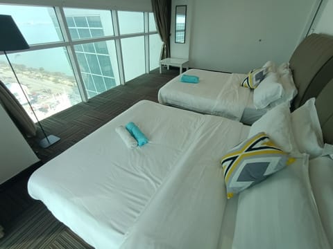 Maritime Suite @ George town by Cohans Condominio in George Town