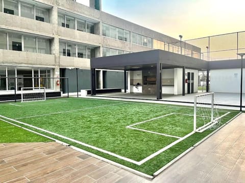 Estudio Berchatti Norte Condo in Santa Cruz de la Sierra