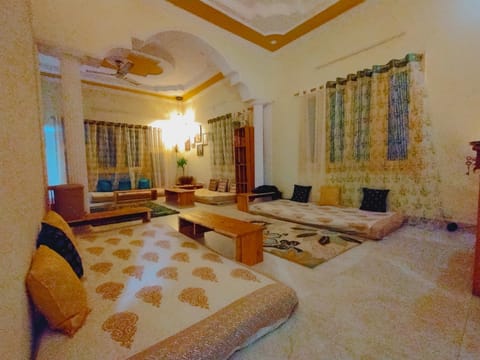 Bakri Chhap Stays The Senti Niketan Vacation rental in Dehradun
