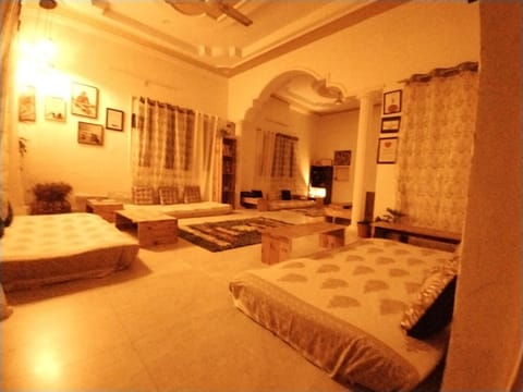 Bakri Chhap Stays The Senti Niketan Location de vacances in Dehradun