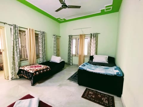 Bakri Chhap Stays The Senti Niketan Vacation rental in Dehradun