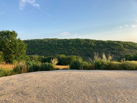 Gîte N°2 : YLMADI House in Cahors