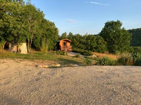 Gîte N°2 : YLMADI House in Cahors