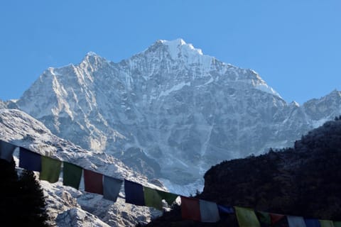 Hotel Waterfall Bed and Breakfast in Nepal