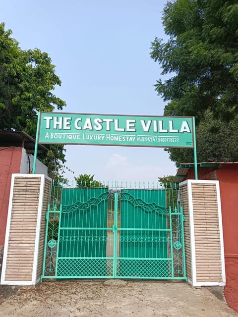 The Castle Villa Udaipur Villa in Udaipur