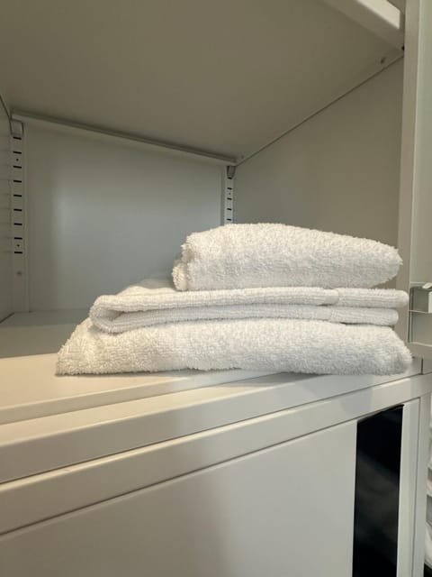 towels