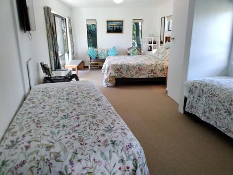 Ashcroft Gardens Bed & Breakfast Bed and breakfast in Napier
