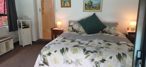 Ashcroft Gardens Bed & Breakfast Bed and Breakfast in Napier