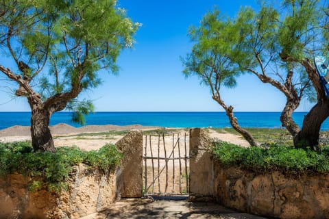 Ran de Mar House in Son Serra de Marina