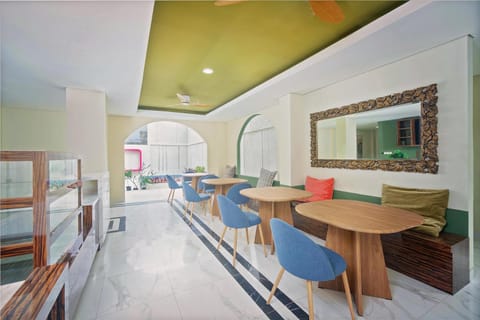 Habitat@Gandaria Hotel in South Jakarta City