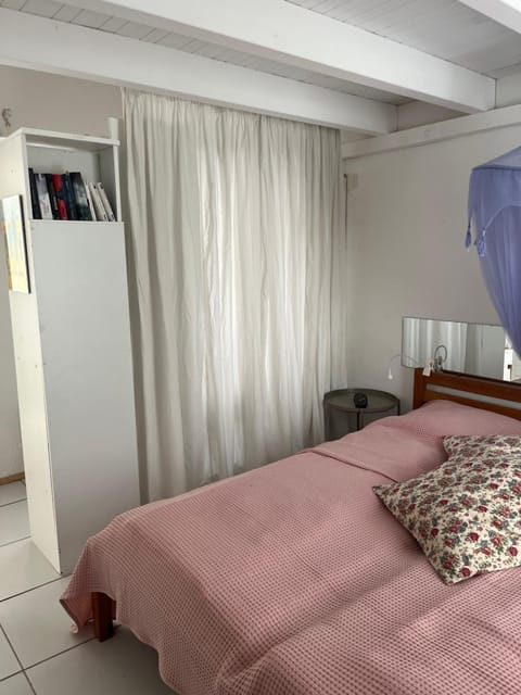 Helles freundliche Ferienhaus FKK auf Korsika House in Linguizzetta
