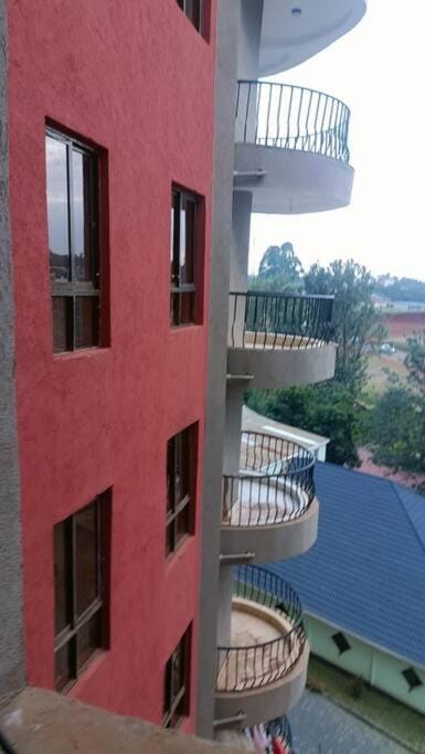 Runda Royale 3 bedroom apartment, Kiambu Road Condo in Nairobi