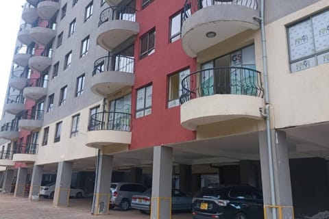 Runda Royale 3 bedroom apartment, Kiambu Road Condo in Nairobi