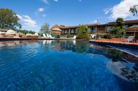 Club Mulwala Resort Resort in Yarrawonga