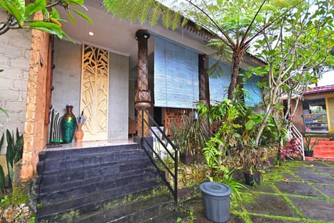 Villa Padi Cangkringan Übernachtung mit Frühstück in Special Region of Yogyakarta