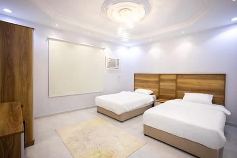 أجنحة لفيف 1 - 1 Lafif apartments Apartment in Medina